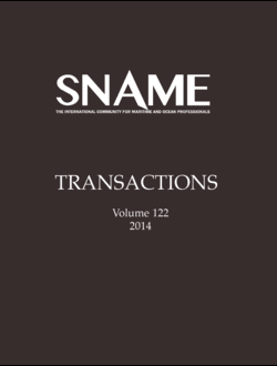 Transactions 2014 - Hardcover